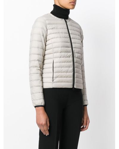 ushuaia padded jacket