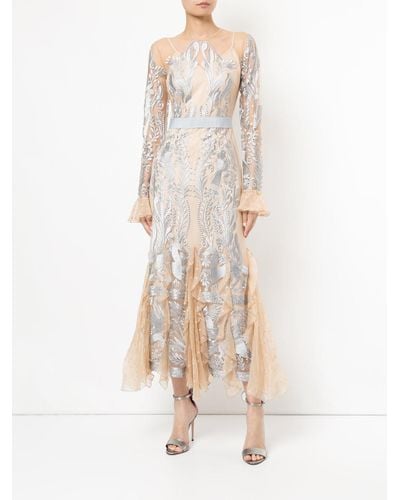Alice McCALL Look At Me Now Gown in 