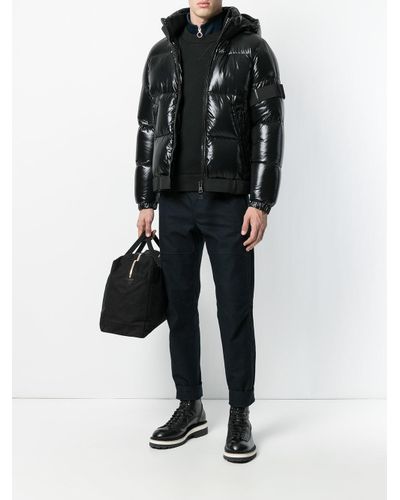 insulated hard shell jacket