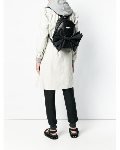 puma bow backpack