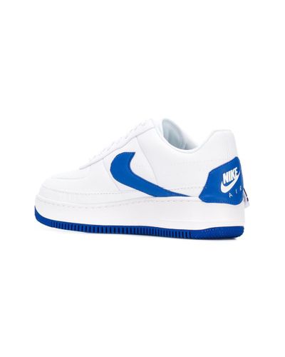 air force one jester white