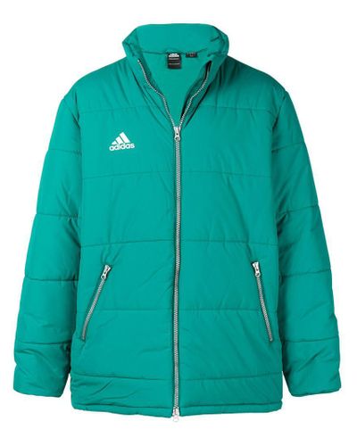 gosha padded jacket