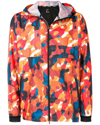nike ghost flash jacket