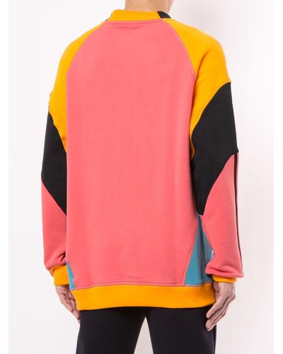 adidas palace jumper