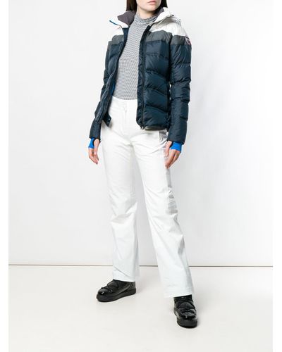 rossignol w hiver down jacket