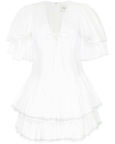 boho oversized dress