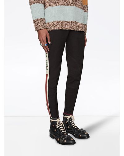 queercore brogue boot