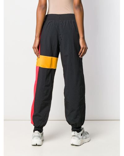reebok x gigi hadid track pants