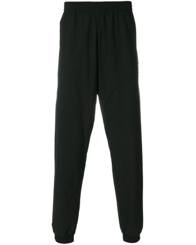 synthetic track pants for trekking