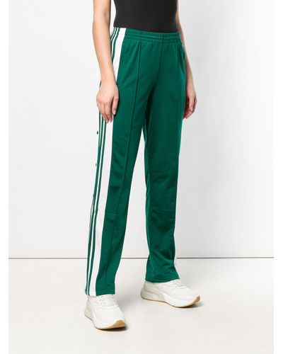 adidas Synthetic Adibreak Track Pants 