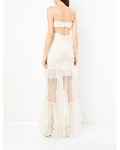 alice mccall the only exception dress