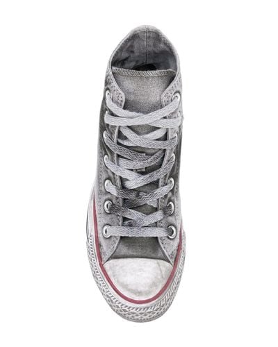 converse high basic