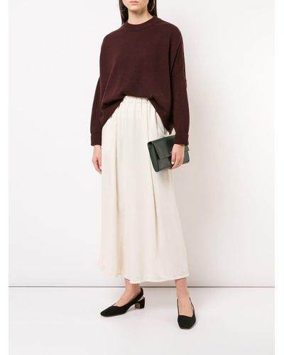 Dusan cashmere sweater Clearance