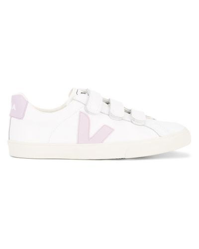 veja velcro white