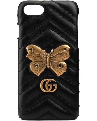 gucci black jumper mens