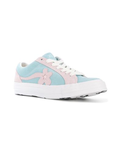 basket golf le fleur