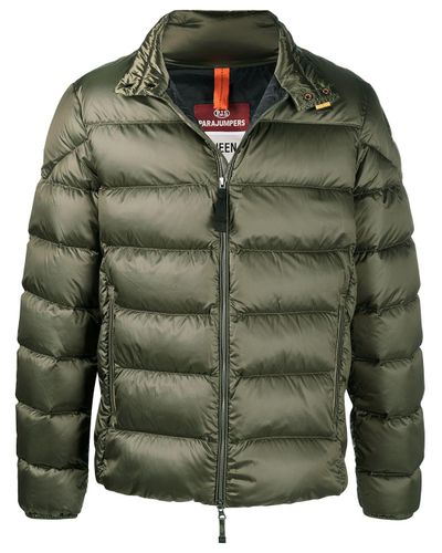 parajumpers dillon jacket
