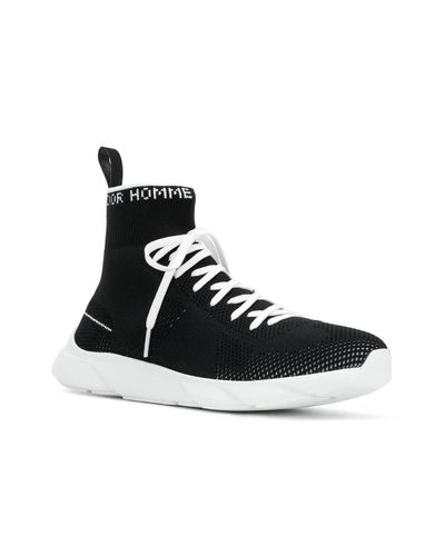 nike dior socks