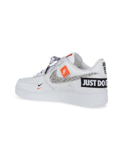 nike air force premium jdi