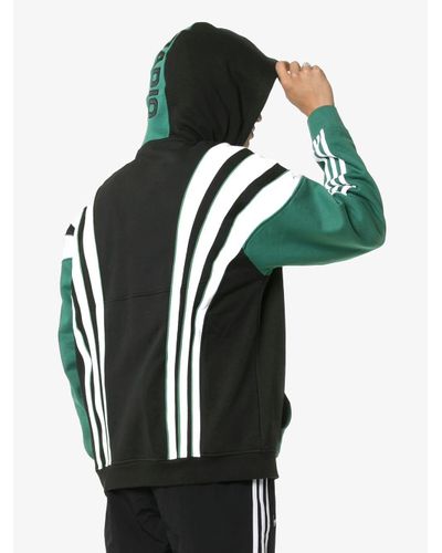 adidas nts hoodie