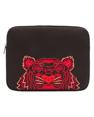 tiger laptop case