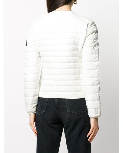 ushuaia padded jacket