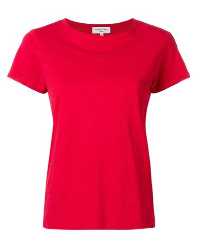 t shirt ymc
