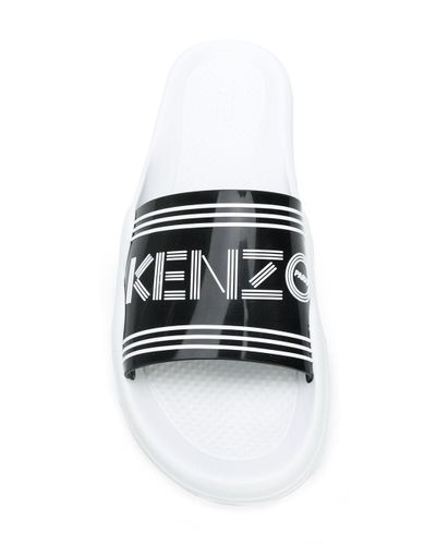 Claquette kenzo hotsell
