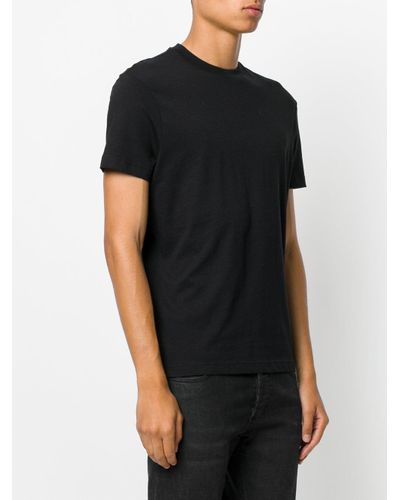 prada plain t shirt