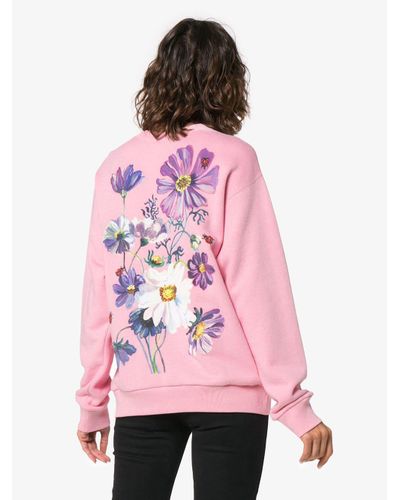 gucci bambi sweater