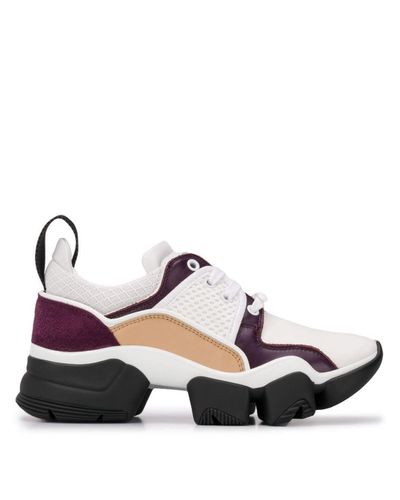 basket givenchy jaw