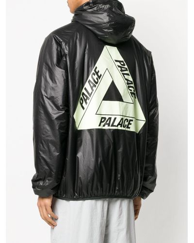 palace pertex jacket