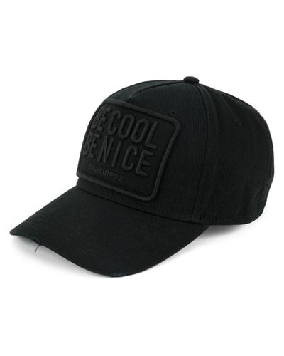 be cool be nice dsquared2 cap