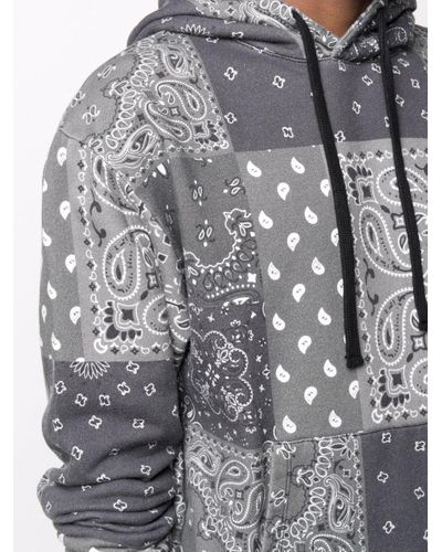 mens adidas bandana hoodie