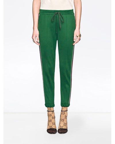 Gucci® Dames Sportkleding | Collectie 2021 | Goedkoop \u0026 Sale