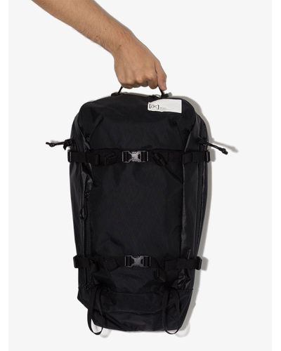 burton ak 23l backpack