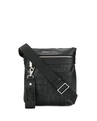 verensacare jeans crossbody bolsa mens
