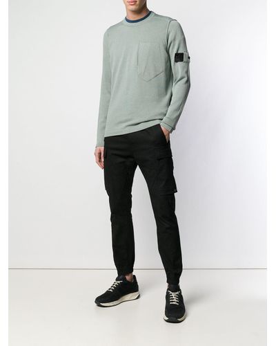 Stone Island trui bestellen? Truien van topkwaliteit - Tijssen Mode