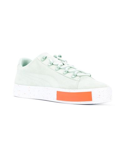 daily paper puma shoes