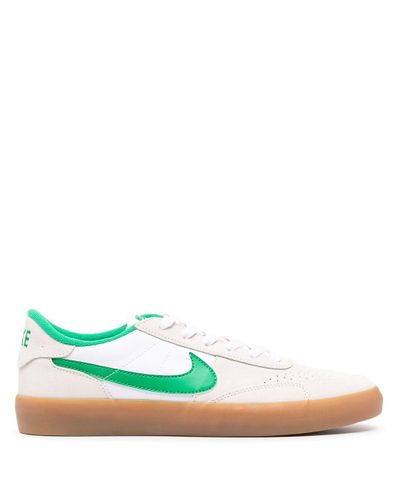 nike heritage trainers