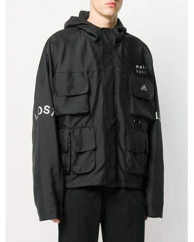 adidas calabasas jacket