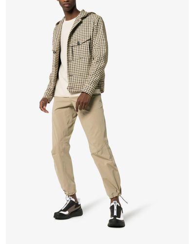 11 by boris bidjan saberi x salomon bamba 2 low
