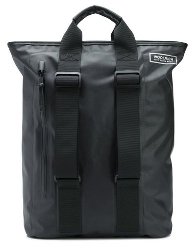 woolrich rucksack
