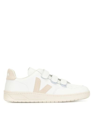 veja v lock suede