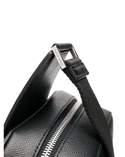 hugo boss sling bag