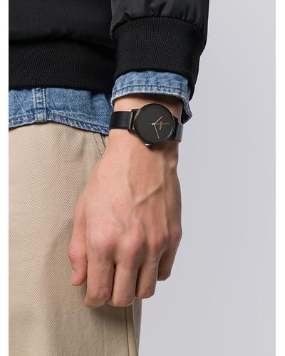 nixon mickey mouse collection