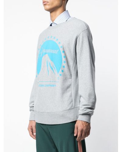 gucci paramount sweater