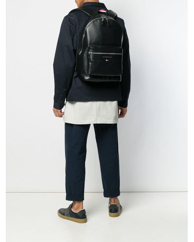 elevated backpack novelty