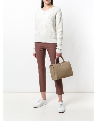 loro piana cluisee bolsa