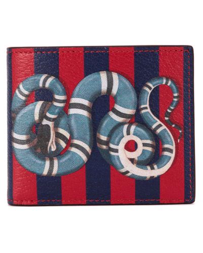 kingsnake wallet